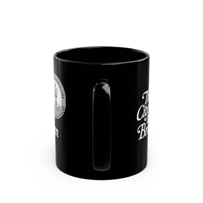 City of Brooklyn Swash Mug